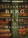 The Art of Mending